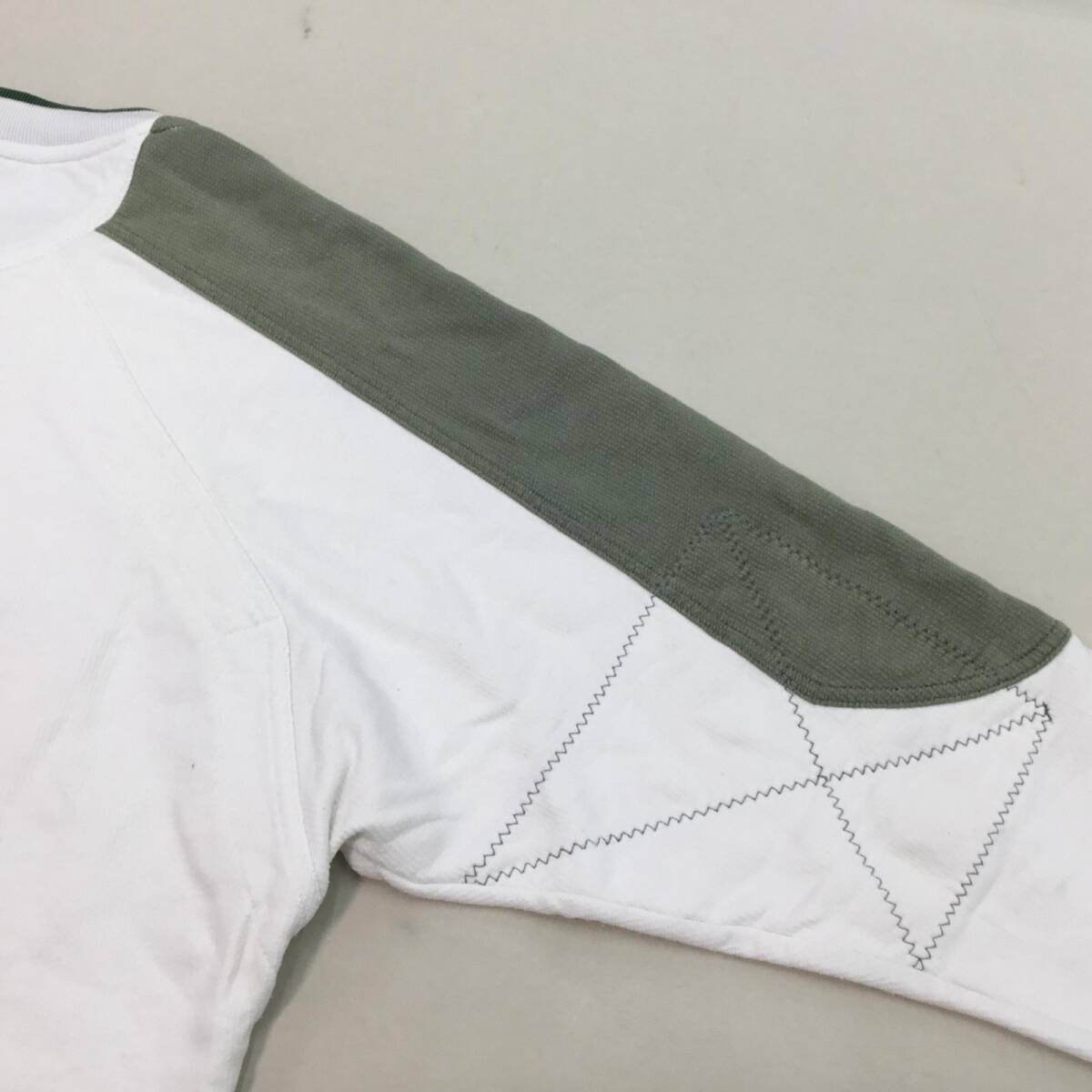 □90s 銀タグ NIKE ナイキ スウェット トレーナー トップス