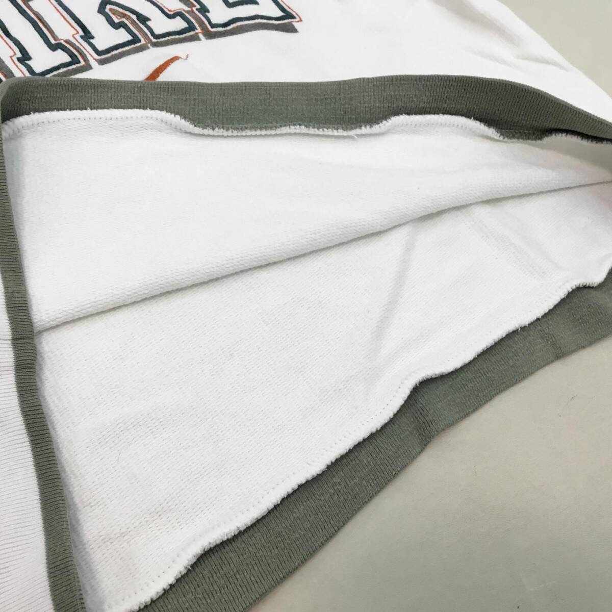 □90s 銀タグ NIKE ナイキ スウェット トレーナー トップス □90s 銀タグ NIKE ナイキ スウェット トレーナー トップス