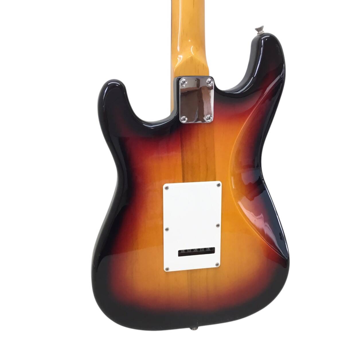 □ジャンク品!Triumph トライアンフ エレキギター SONIC MASTER □ジャンク品!Triumph トライアンフ エレキギター SONIC MASTER