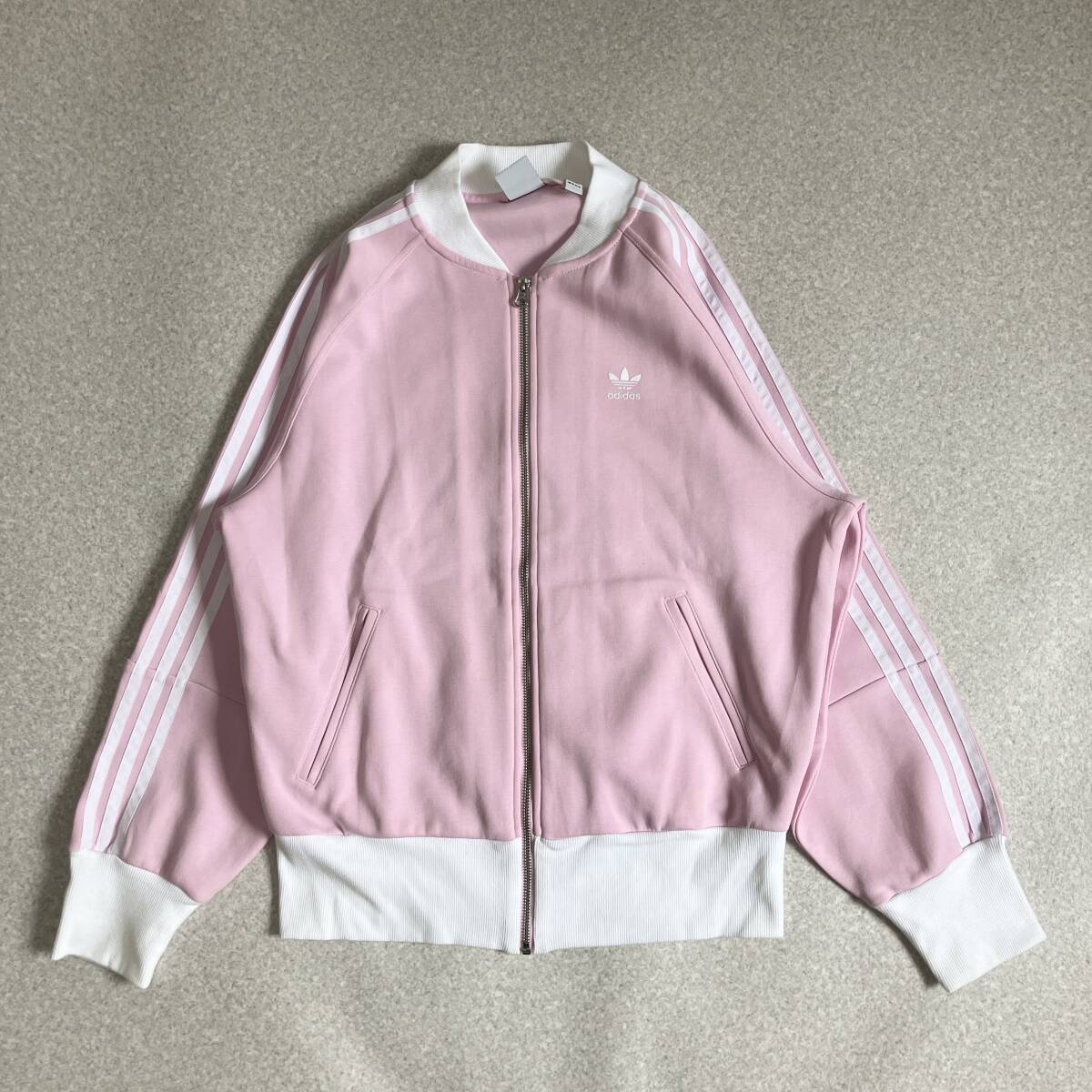 ○ adidas アディダス 3点 トラックジャケット アウター ○ adidas アディダス 3点 トラックジャケット アウター