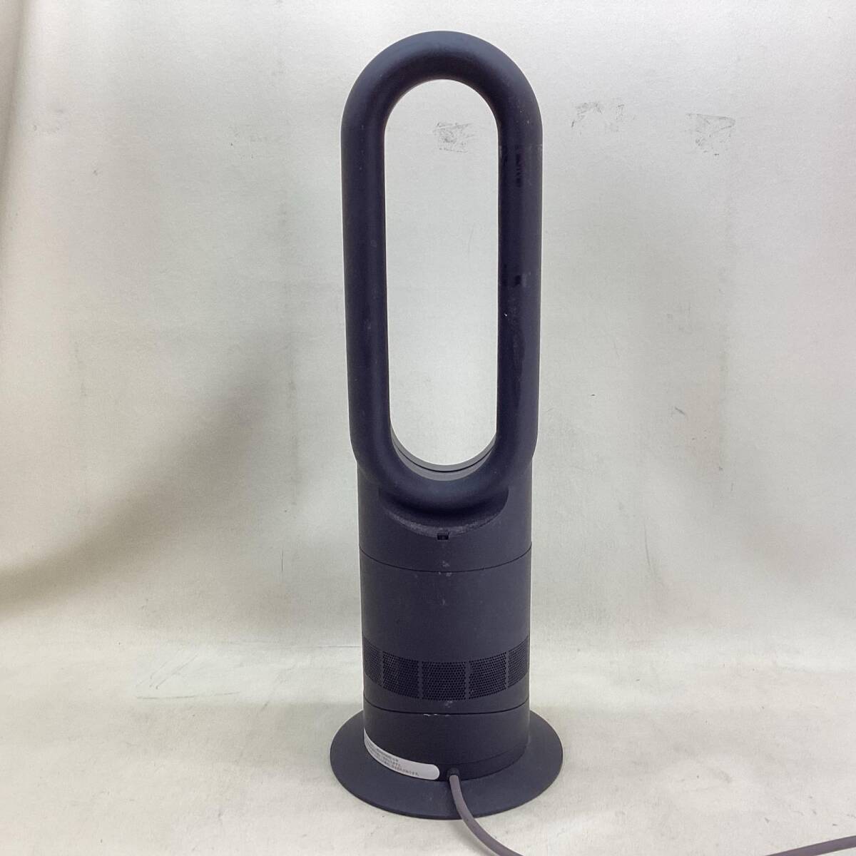 □dyson ダイソン hot+cool セラミックファンヒーター 黒 2023年 □dyson ダイソン hot+cool セラミックファンヒーター 黒 2023年