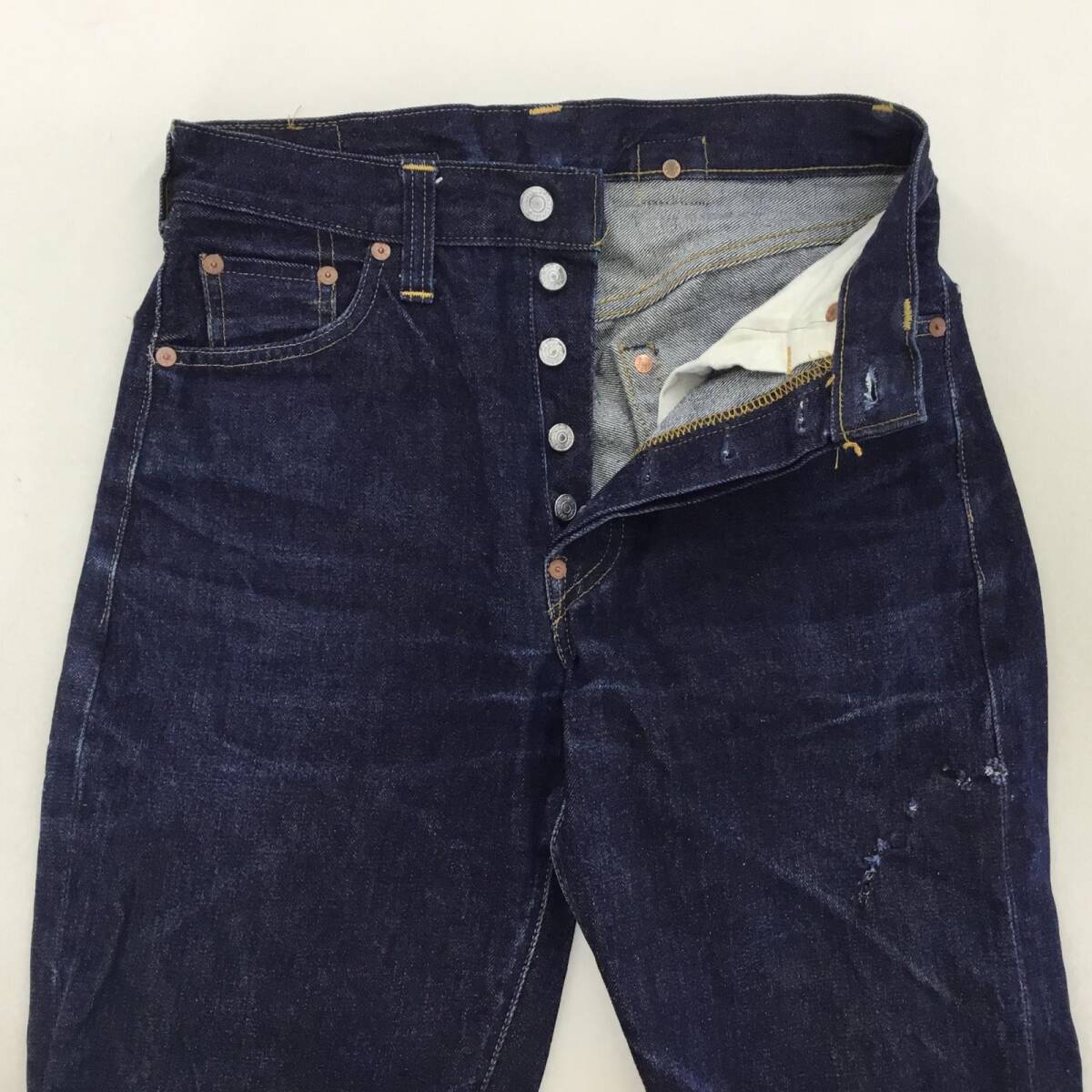 □90s 98年製 USA製 Levi's リーバイス 1937年復刻モデル 201xx □90s 98年製 USA製 Levi's リーバイス 1937年復刻モデル 201xx