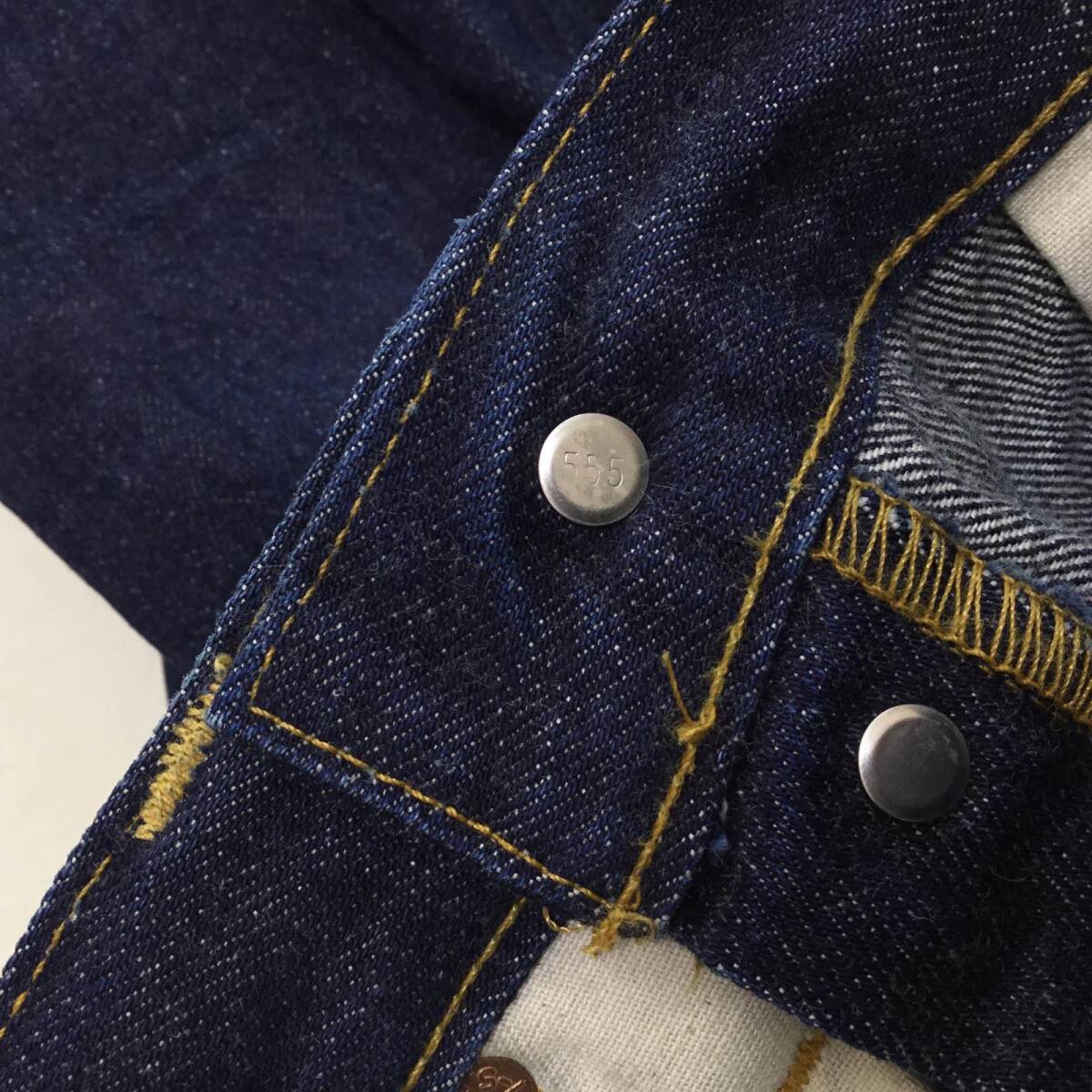 □90s 98年製 USA製 Levi's リーバイス 1937年復刻モデル 201xx □90s 98年製 USA製 Levi's リーバイス 1937年復刻モデル 201xx