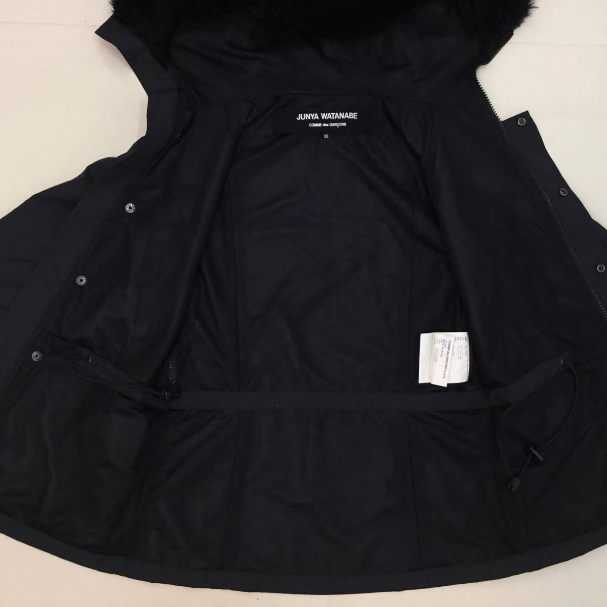 □日本製 JUNYA WATANABE COMME des GARCONS ジュンヤワタナベ □日本製 JUNYA WATANABE COMME des GARCONS ジュンヤワタナベ