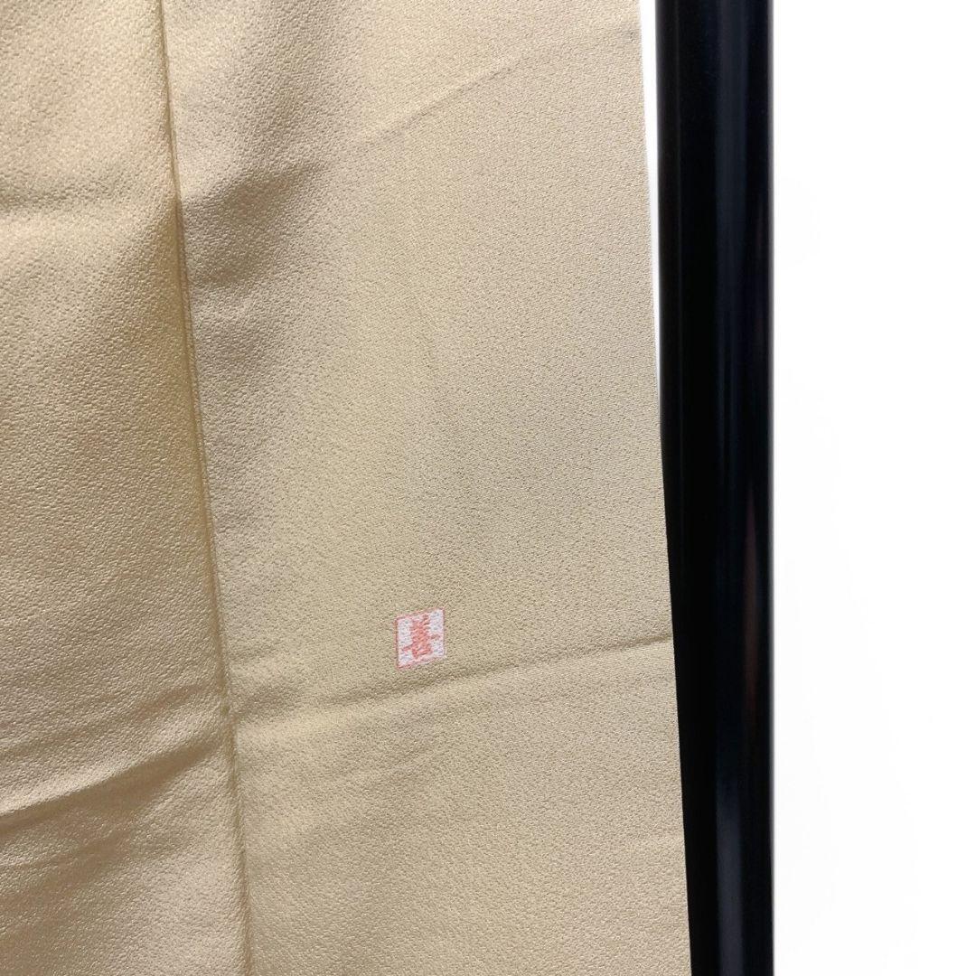 作家もの 金彩 華紋 リーフ模様 色留袖 着物 015a p|Yahoo 作家もの 金彩 華紋 リーフ模様 色留袖 着物 015a p|Yahoo