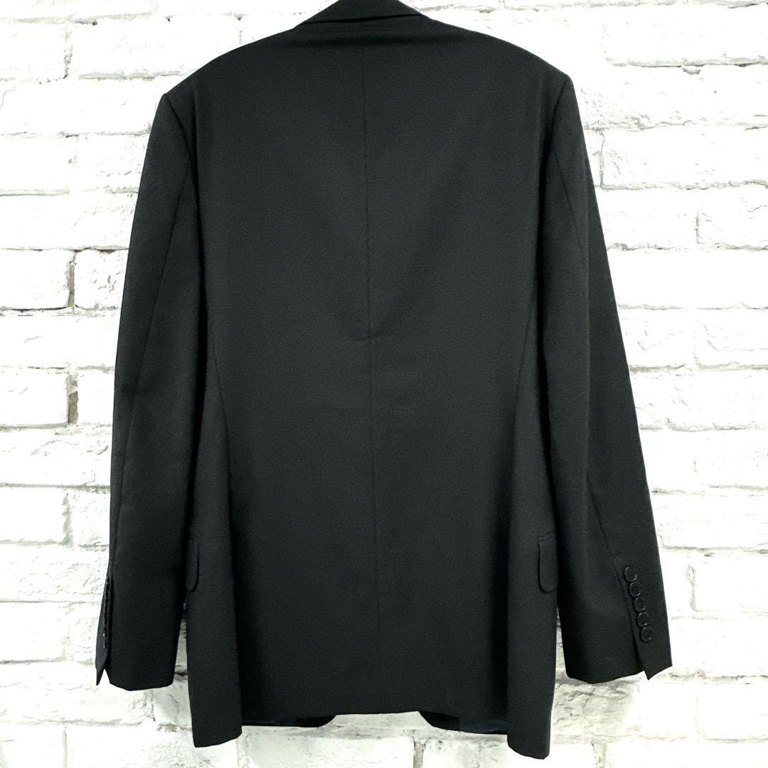 美品】Paul Smith London ポールスミス ジャケット ネイビー M 美品】Paul Smith London ポールスミス ジャケット ネイビー M
