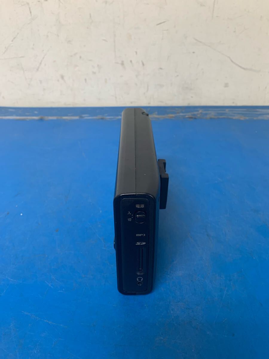 SANYO NV-SD580DT