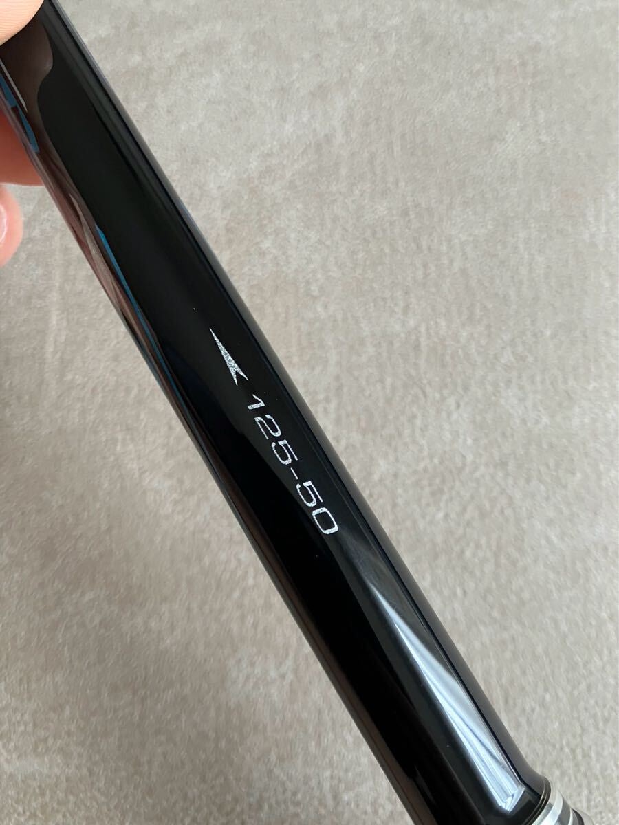 がま磯 アテンダーⅢ 125-50 ☆がまかつ アテンダー3(がまかつ がま磯 アテンダーⅢ 125-50 ☆がまかつ アテンダー3(がまかつ
