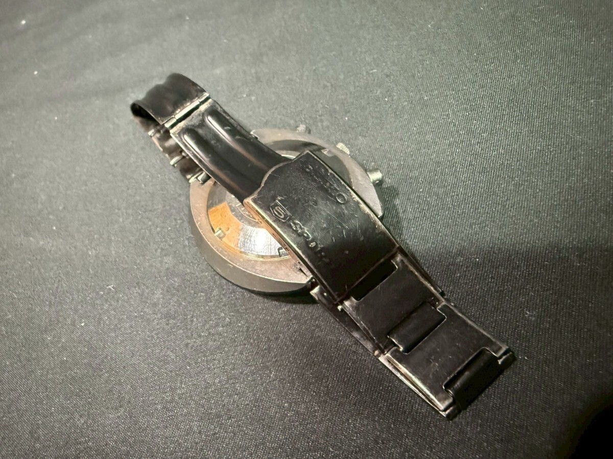 SEIKO sports SPEED timerセイコー 5スポーツ スピードタイマー SEIKO sports SPEED timerセイコー 5スポーツ スピードタイマー