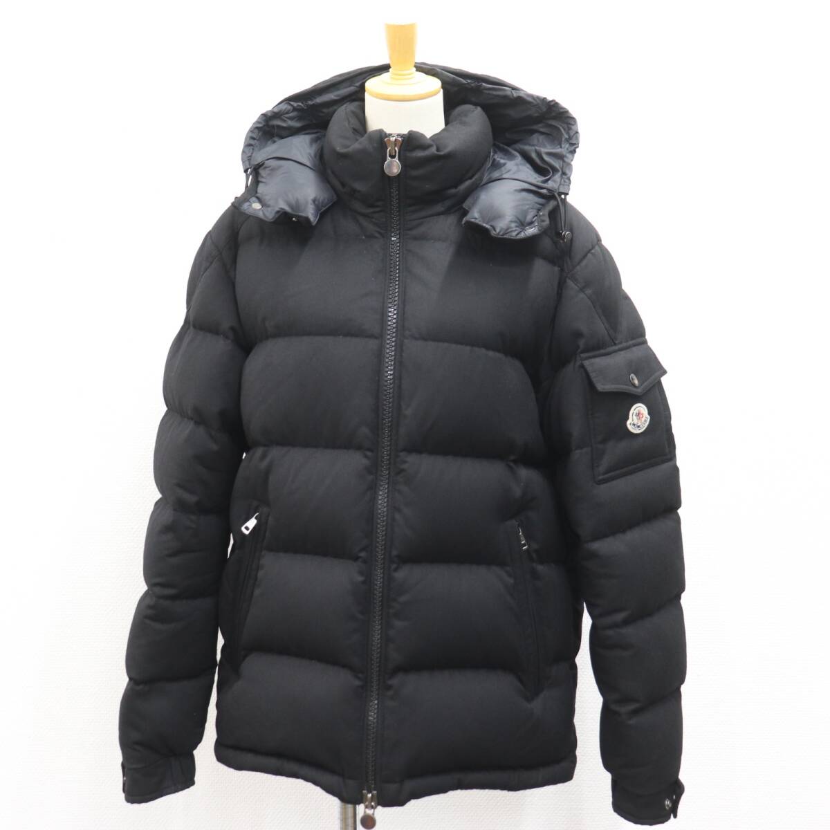 ITF511EEAZS0 即決 本物 国内正規 MONCLER モンクレール ITF511EEAZS0 即決 本物 国内正規 MONCLER モンクレール