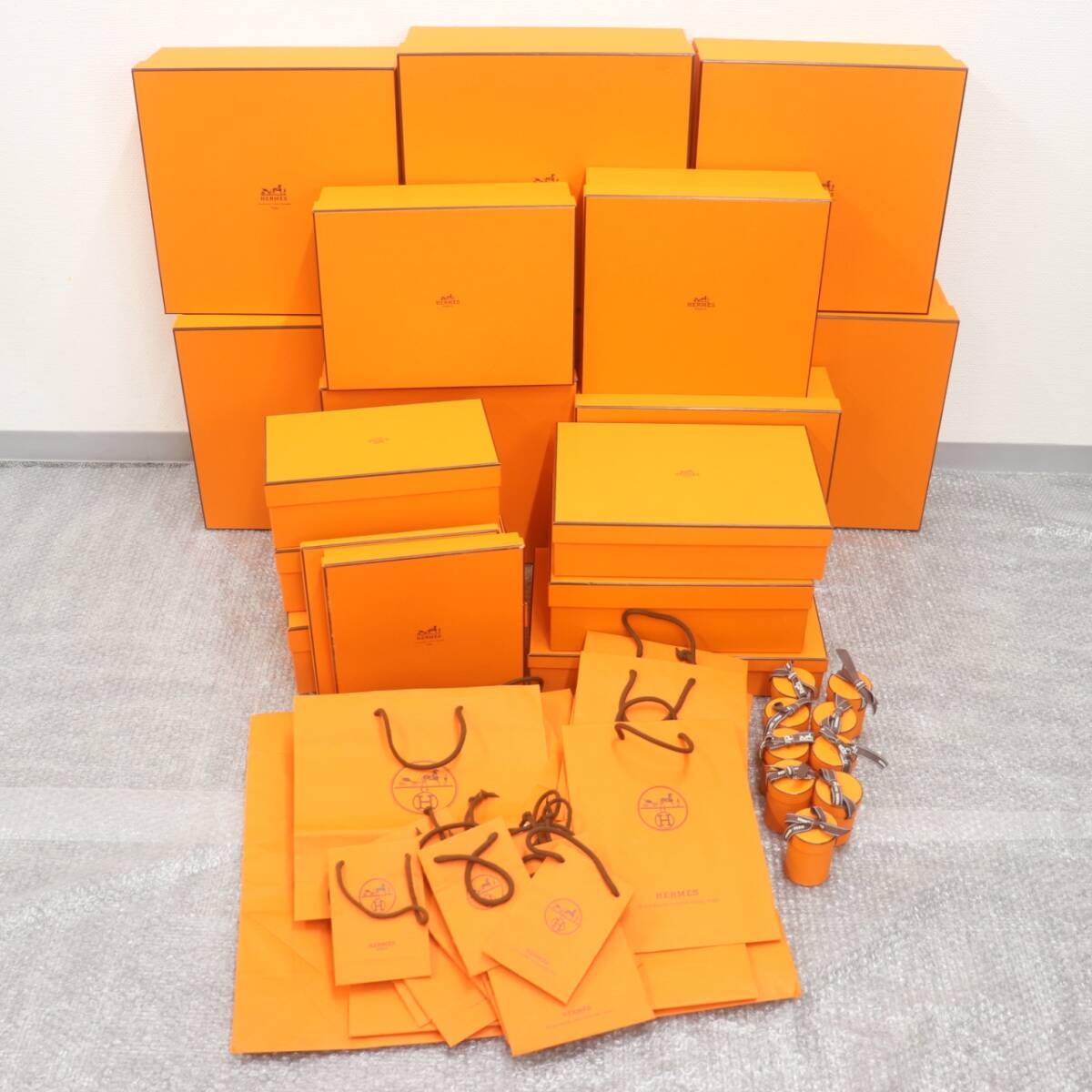 ITBG273M5P0G 即決 本物 HERMES エルメス BOX ショッパー 純正 ITBG273M5P0G 即決 本物 HERMES エルメス BOX ショッパー 純正