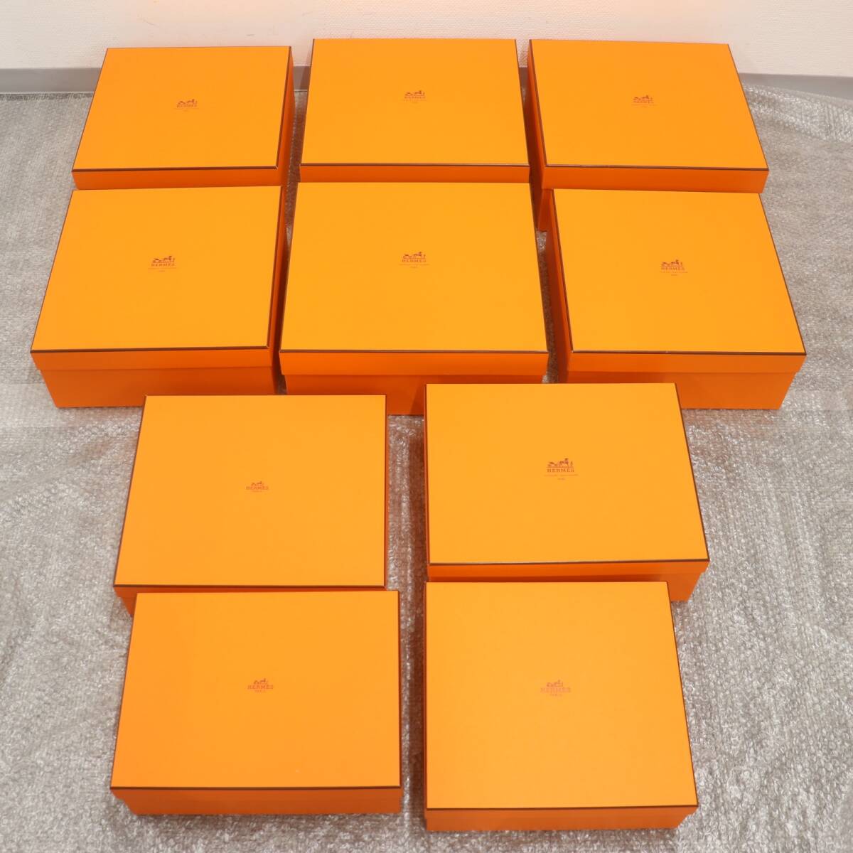 ITBG273M5P0G 即決 本物 HERMES エルメス BOX ショッパー 純正 ITBG273M5P0G 即決 本物 HERMES エルメス BOX ショッパー 純正