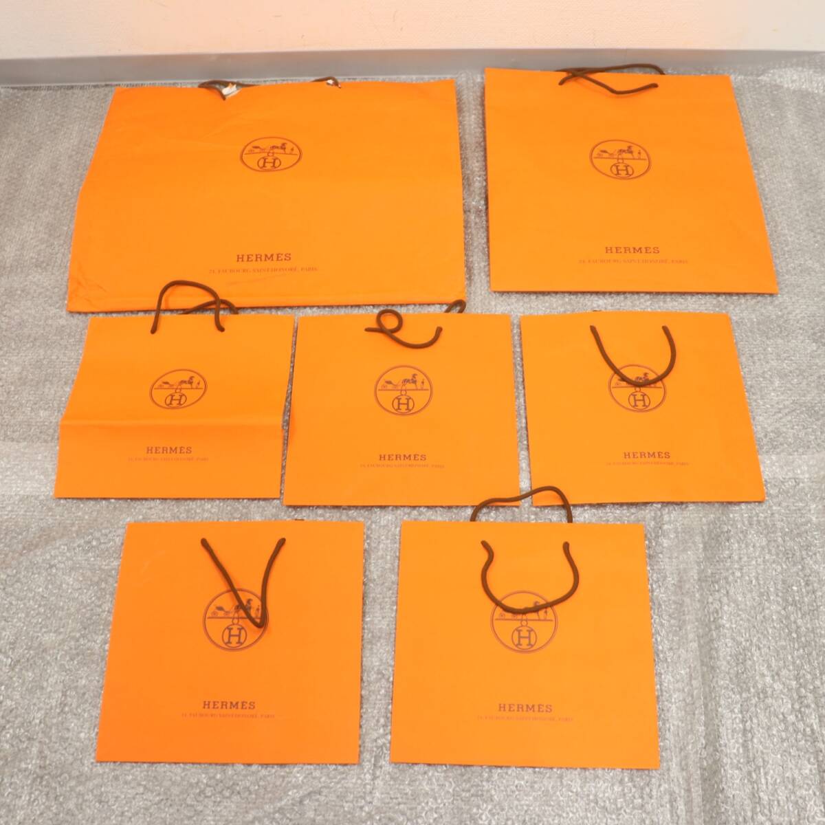 ITBG273M5P0G 即決 本物 HERMES エルメス BOX ショッパー 純正 ITBG273M5P0G 即決 本物 HERMES エルメス BOX ショッパー 純正