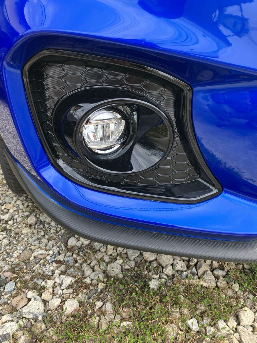 新品未使用フォグランプベゼル左右・特別仕様・ZC33S・スイスポ・ファイナル専用 Yahoo!オークション - 新品未使用フォグランプベゼル左右・特別