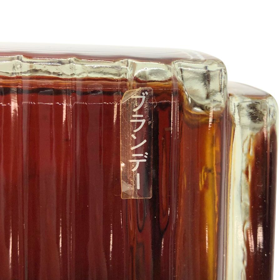 サントリー ブランデー エクストラ マリンバ 楽器 700ml 40 サントリー ブランデー エクストラ マリンバ 楽器 700ml 40
