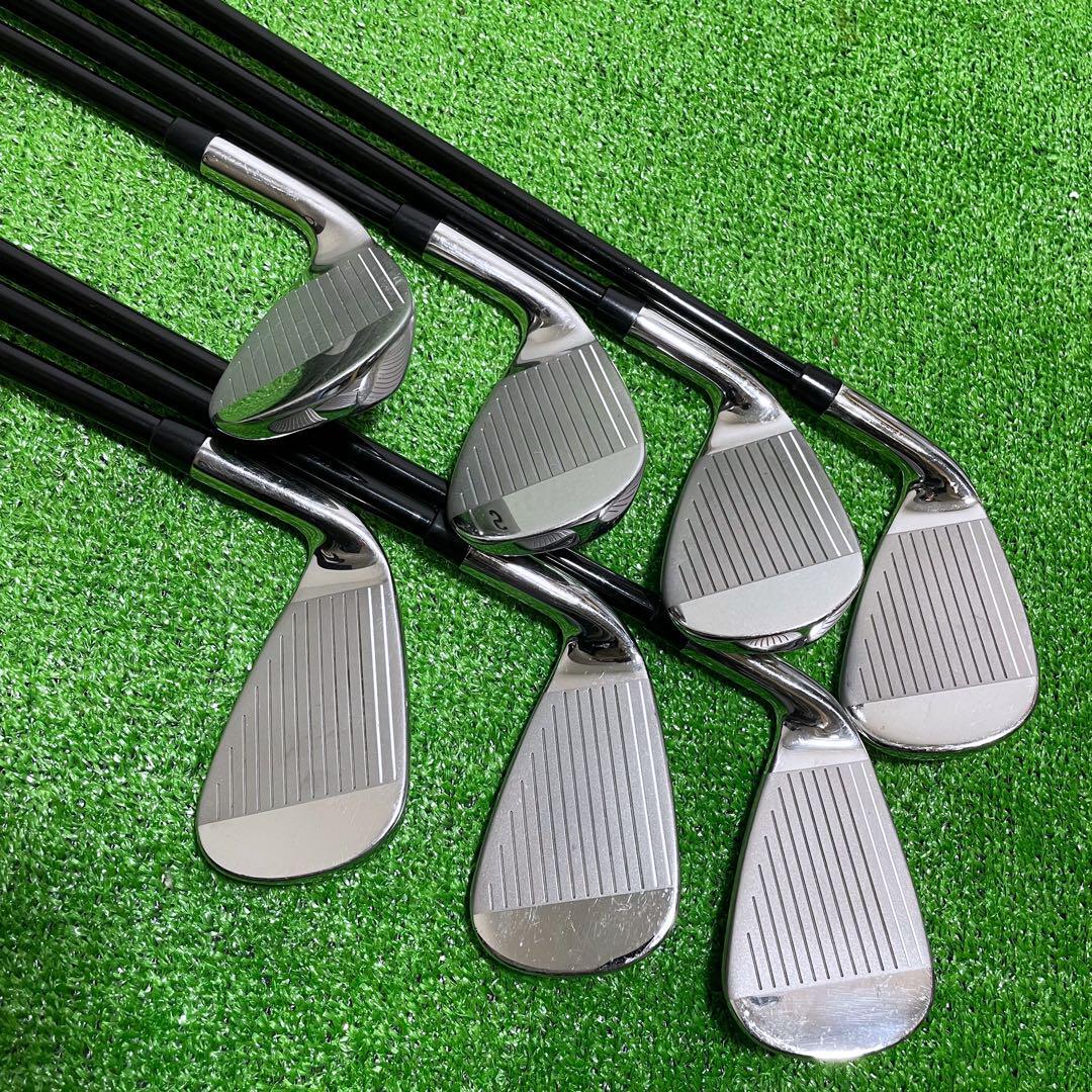 Callaway WARBIRD メンズゴルフクラブセット 10本 右 R|Yahoo Callaway WARBIRD メンズゴルフクラブセット 10本 右 R|Yahoo