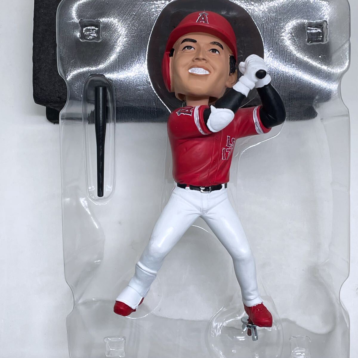 大谷翔平 FOCO ボブルヘッド 2021年 MVP獲得記念 2021個 限定品 大谷翔平 FOCO ボブルヘッド 2021年 MVP獲得記念 2021個 限定品
