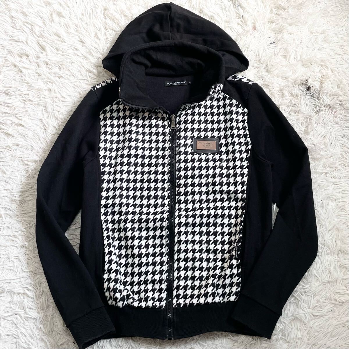 1円〜【希少】XLサイズ DOLCE&GABBANA ドルチェ&ガッバーナ 1円〜【希少】XLサイズ DOLCE&GABBANA ドルチェ&ガッバーナ