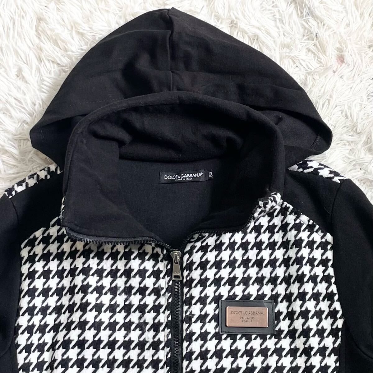 1円〜【希少】XLサイズ DOLCE&GABBANA ドルチェ&ガッバーナ 1円〜【希少】XLサイズ DOLCE&GABBANA ドルチェ&ガッバーナ