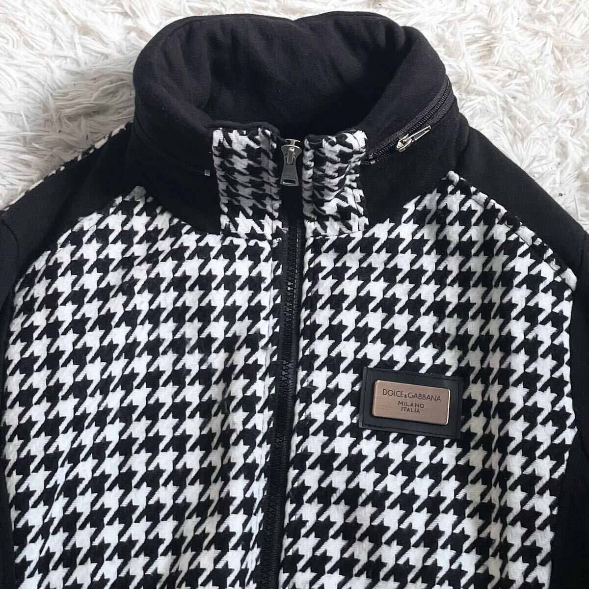 1円〜【希少】XLサイズ DOLCE&GABBANA ドルチェ&ガッバーナ 1円〜【希少】XLサイズ DOLCE&GABBANA ドルチェ&ガッバーナ