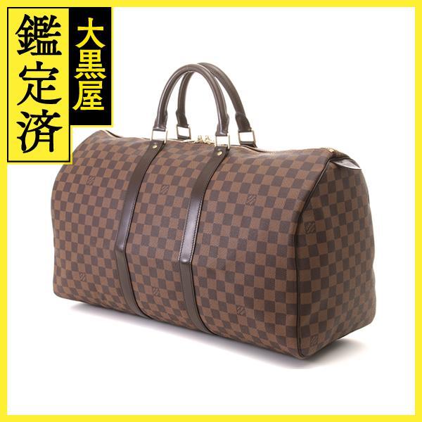  Louis * Vuitton ключ poru50 N41427 [431]