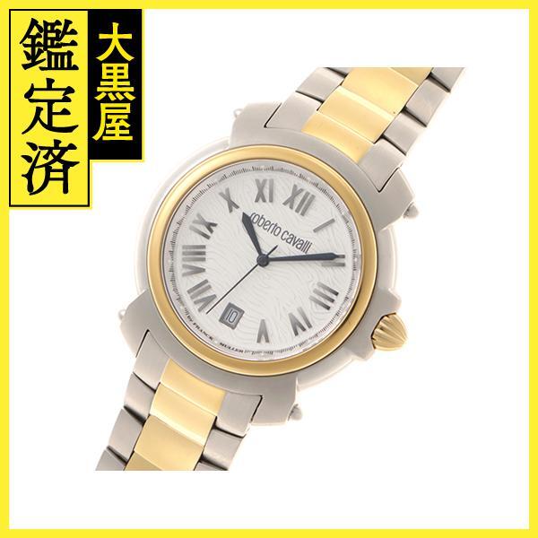 Roberto Cavalli by FRANCK MULLER 005series RV1G005M0071 【460】