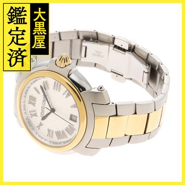 Roberto Cavalli by FRANCK MULLER 005series RV1G005M0071 【460】