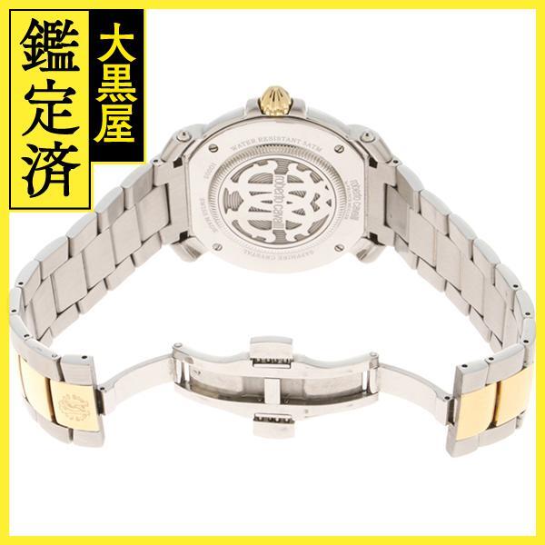 Roberto Cavalli by FRANCK MULLER 005series RV1G005M0071 【460】