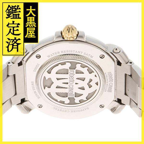 Roberto Cavalli by FRANCK MULLER 005series RV1G005M0071 【460】