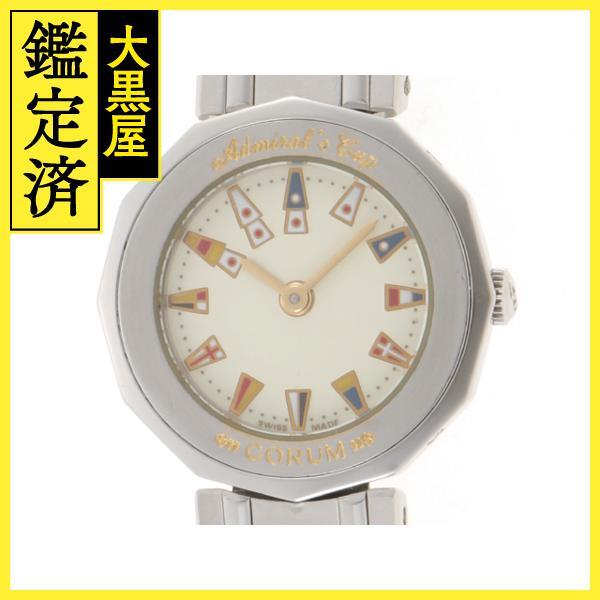  Corum Admiral z cup 24.830.20 [200]