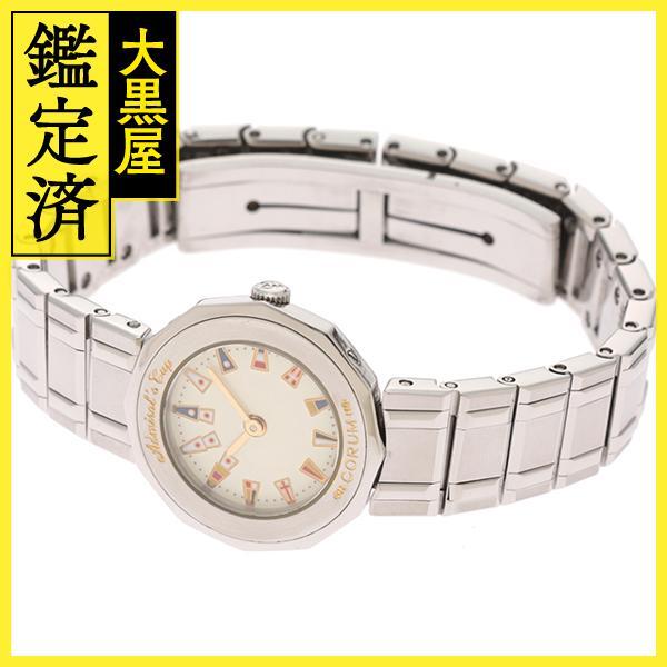  Corum Admiral z cup 24.830.20 [200]