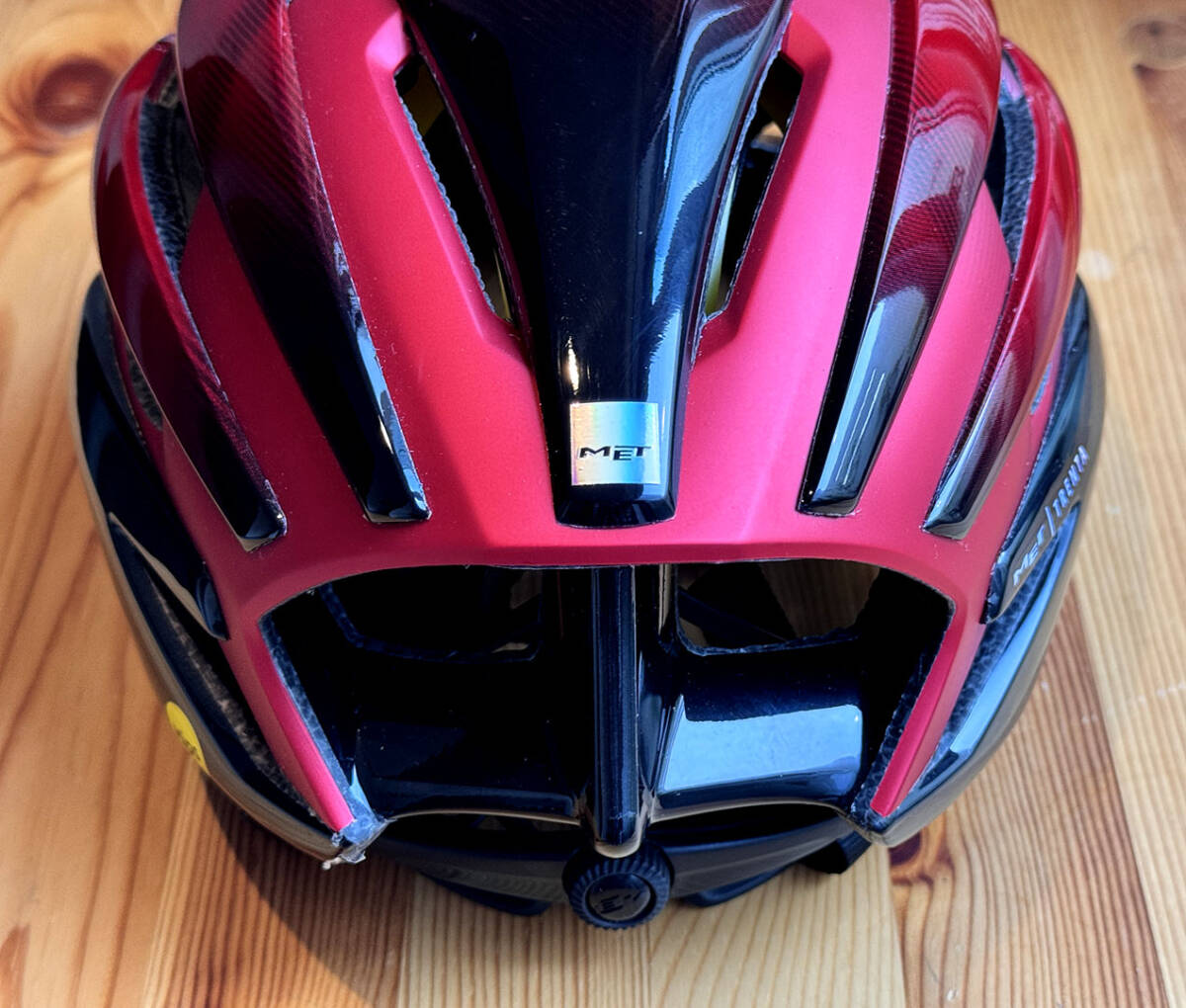 ロードバイク 自転車ヘルメット / MET TRENTA / M 56-58cm(M ロードバイク 自転車ヘルメット / MET TRENTA / M 56-58cm(M