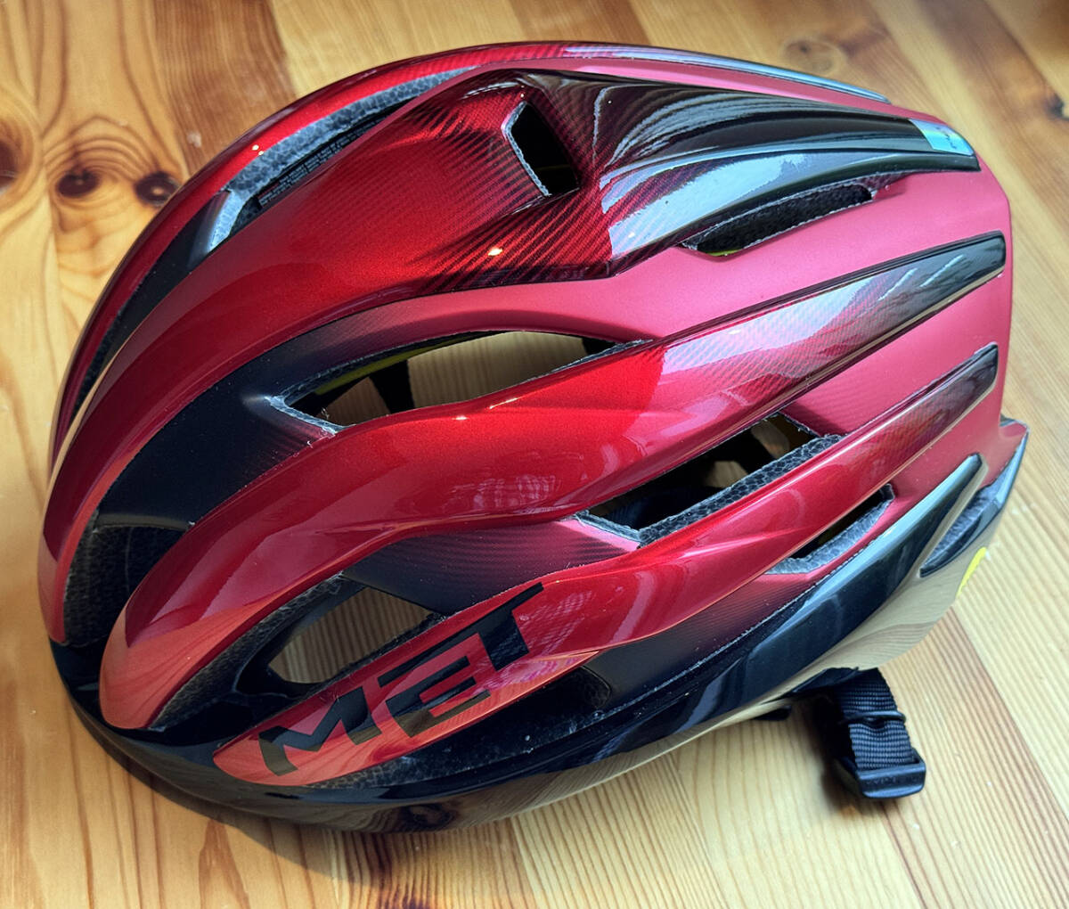 ロードバイク 自転車ヘルメット / MET TRENTA / M 56-58cm(M ロードバイク 自転車ヘルメット / MET TRENTA / M 56-58cm(M