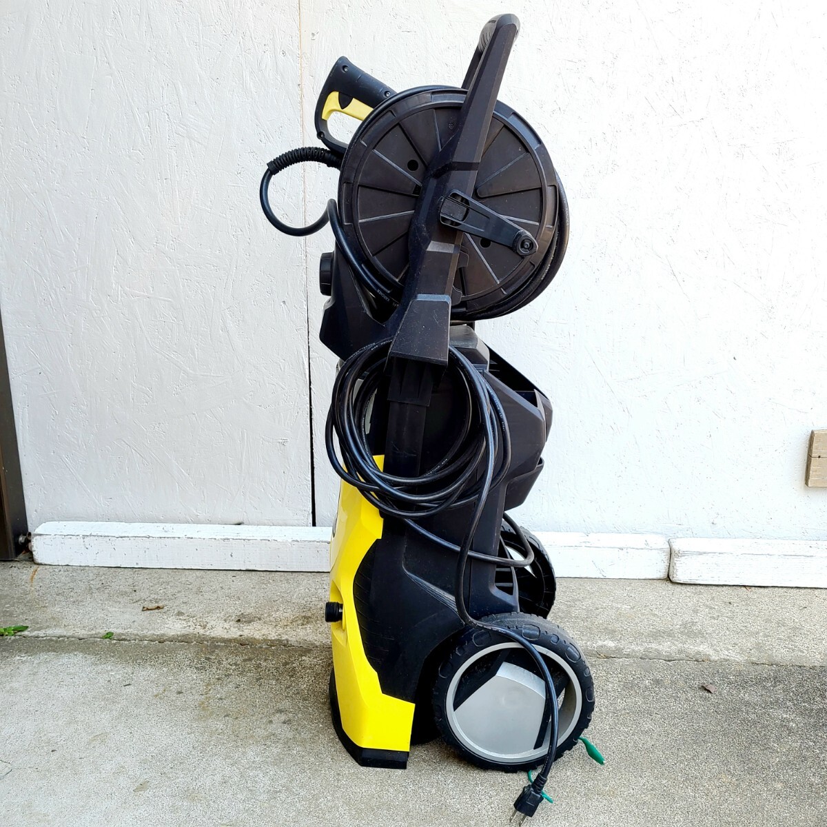S1410LL KARCHER ケルヒャー 高圧洗浄機 K5 Silent Premium K5 S1410LL KARCHER ケルヒャー 高圧洗浄機 K5 Silent Premium K5