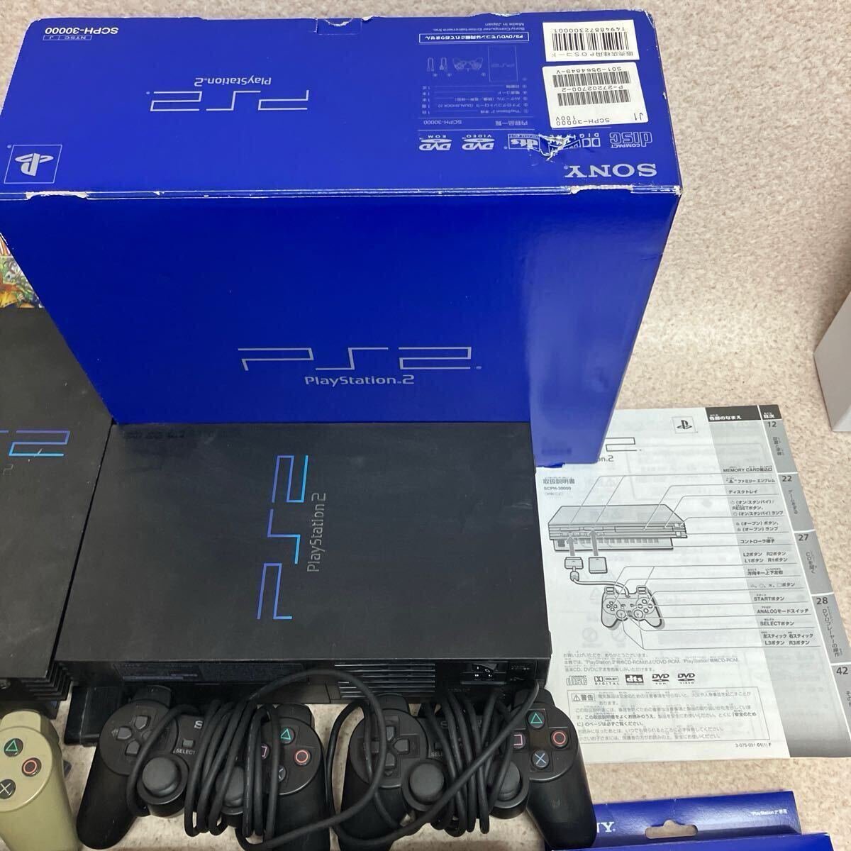 Z3318 ゲーム まとめ プレステ PS プレステ2 PS2 本体 ソフト Z3318 ゲーム まとめ プレステ PS プレステ2 PS2 本体 ソフト