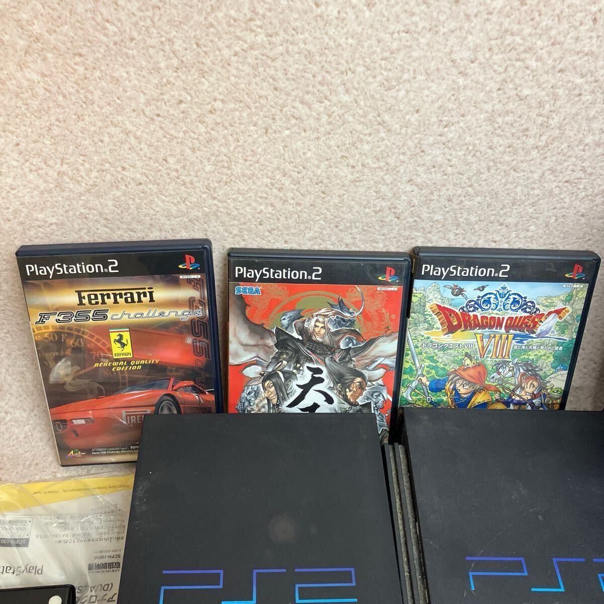 Z3318 ゲーム まとめ プレステ PS プレステ2 PS2 本体 ソフト Z3318 ゲーム まとめ プレステ PS プレステ2 PS2 本体 ソフト