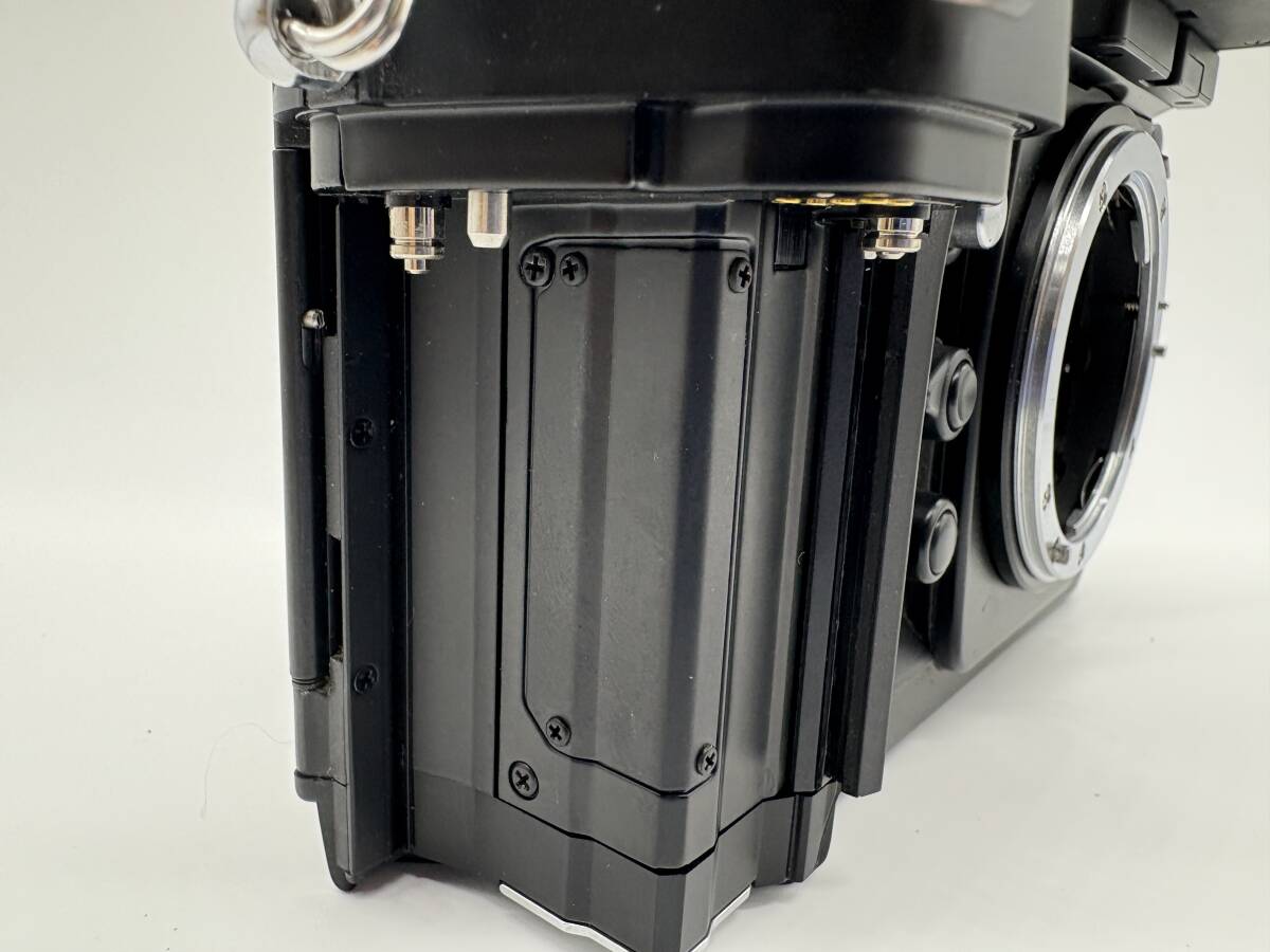 ☆現状品☆ニコン NIKON F4 MB-21付 #361(ニコン)|売買された ☆現状品☆ニコン NIKON F4 MB-21付 #361(ニコン)|売買された
