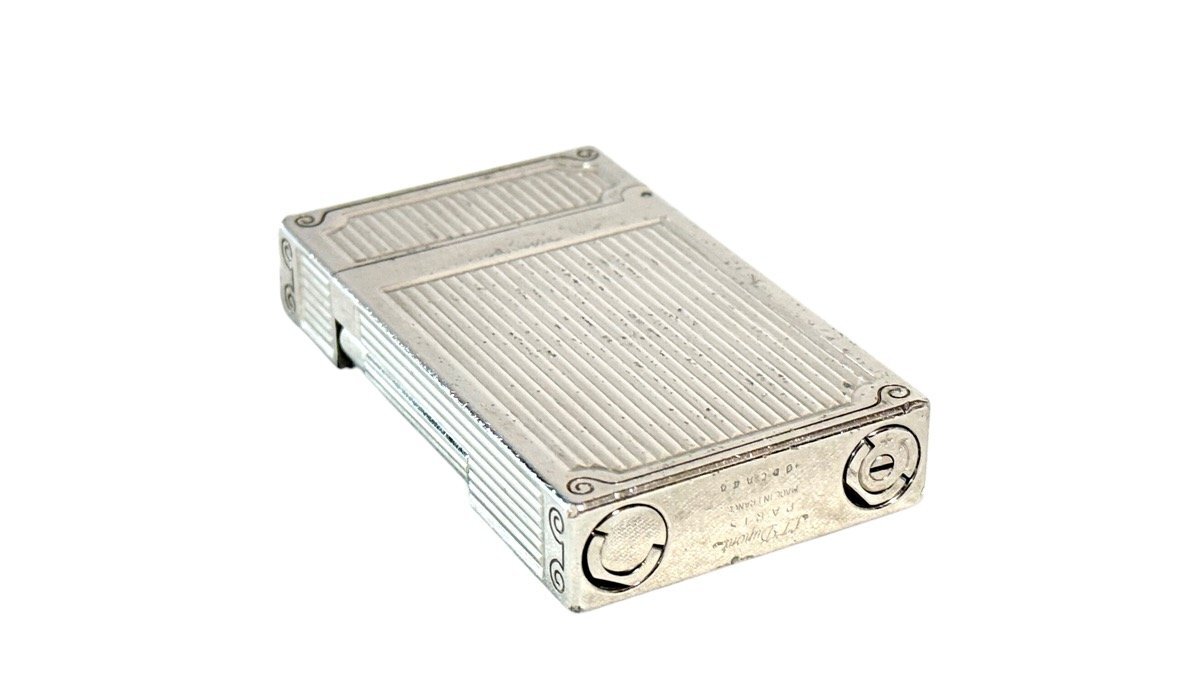 1円○快音♪ケース付超希少○S.T Dupont デュポン○ガスライター 1円○快音♪ケース付超希少○S.T Dupont デュポン○ガスライター