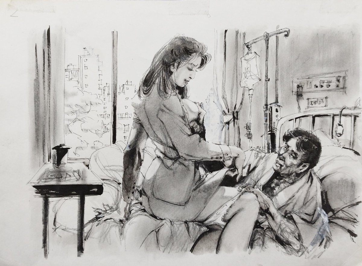 緊縛　伊藤舞 真作保証『前田寿安 直筆原画 画稿 SMマニア』検)伊藤晴雨 小妻容子 笠間しろう 官能劇画 緊縛(サイン、直筆画)｜売買されたオークション情報、Yahoo!オークション(旧ヤフオク!)  の商品情報をアーカイブ公開 - オークファン（aucfan.com）
