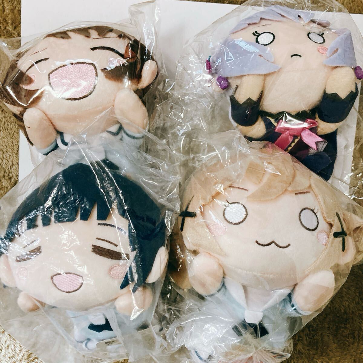 BanG Dream バンドリ ガールズバンドパーティ 寝そべり BanG Dream バンドリ ガールズバンドパーティ 寝そべり