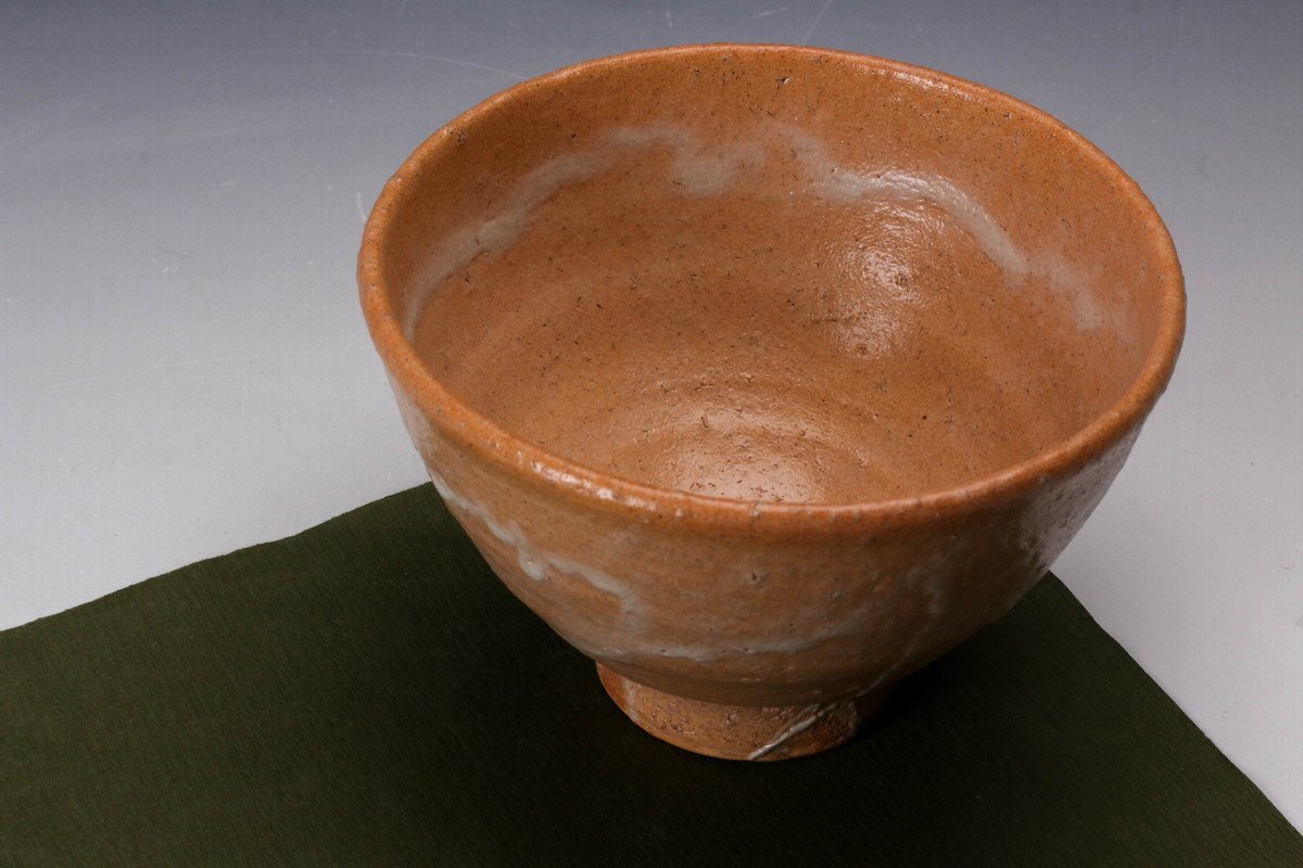 SAG】波多野善蔵 萩茶碗 共箱 共布 栞 茶道具 本物保証(茶碗 SAG】波多野善蔵 萩茶碗 共箱 共布 栞 茶道具 本物保証(茶碗