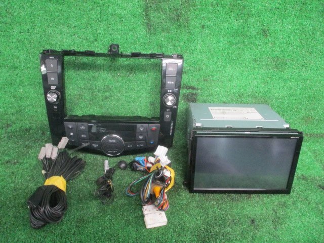 336522☆日産 純正OP セレナ専用【MM514D-L/B8260-3JY21 336522☆日産 純正OP セレナ専用【MM514D-L/B8260-3JY21