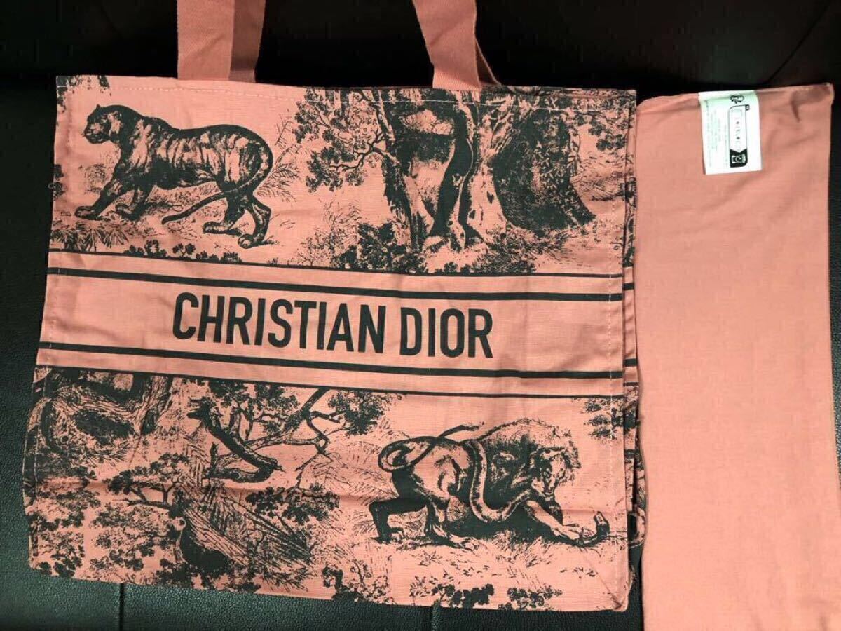 新品 Christian Dior ディオール ノベルティ トワルドゥジュイ 新品 Christian Dior ディオール ノベルティ トワルドゥジュイ