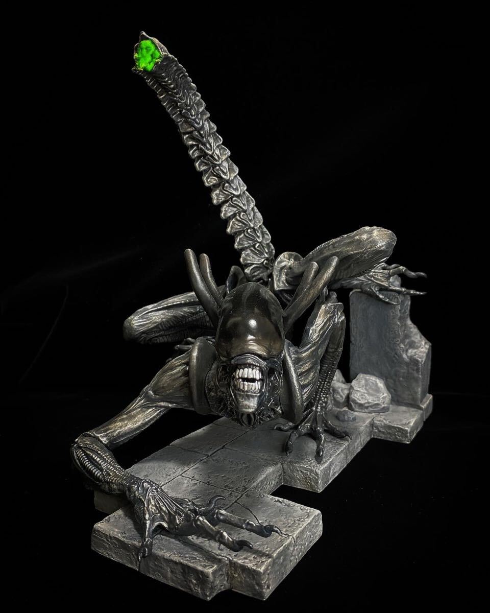コトブキヤ AVP エイリアン｜Yahoo!フリマ（旧PayPayフリマ）