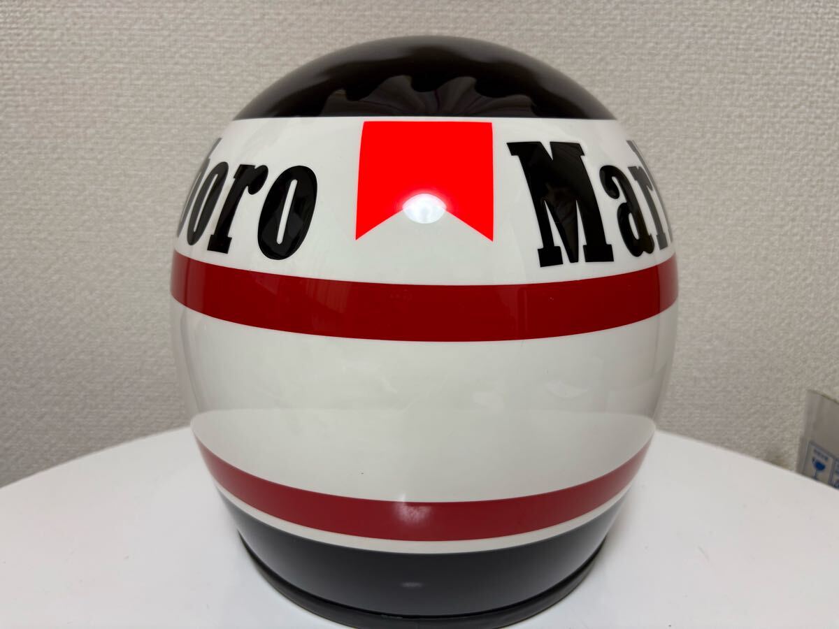 ナイジェル・マンセル フェラーリ F1 レプリカヘルメット 1989 ナイジェル・マンセル フェラーリ F1 レプリカヘルメット 1989