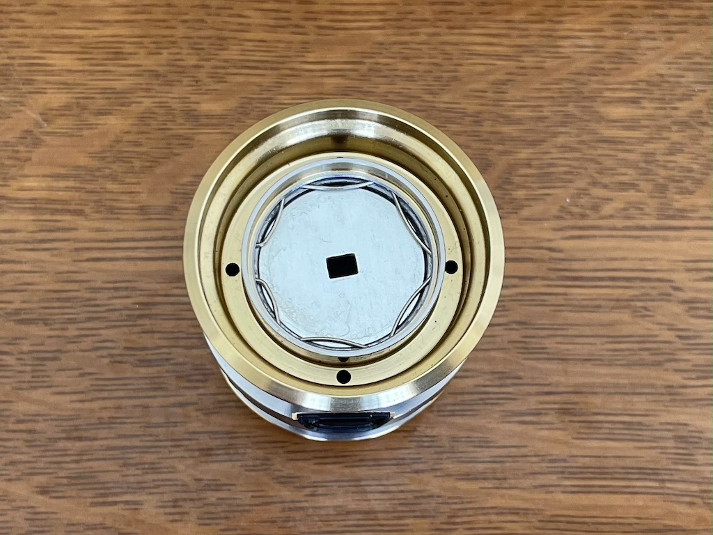 !_20 рубин asLT2000S spool 