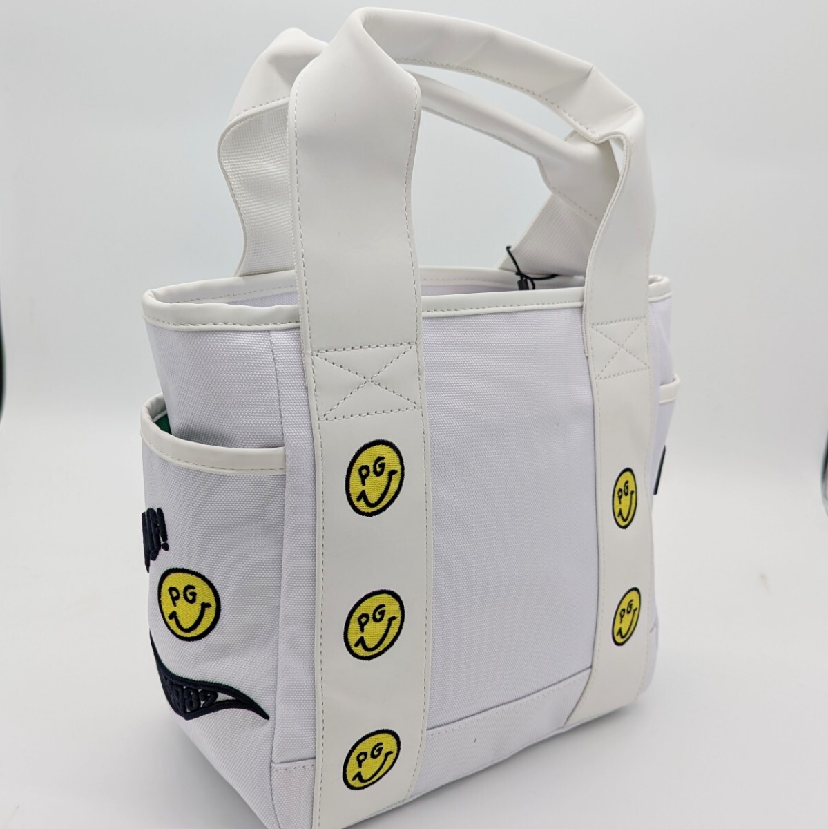 ☆新品正規品 PEARLYGATES/パーリーゲイツ Love GOLF カート ☆新品正規品 PEARLYGATES/パーリーゲイツ Love GOLF カート