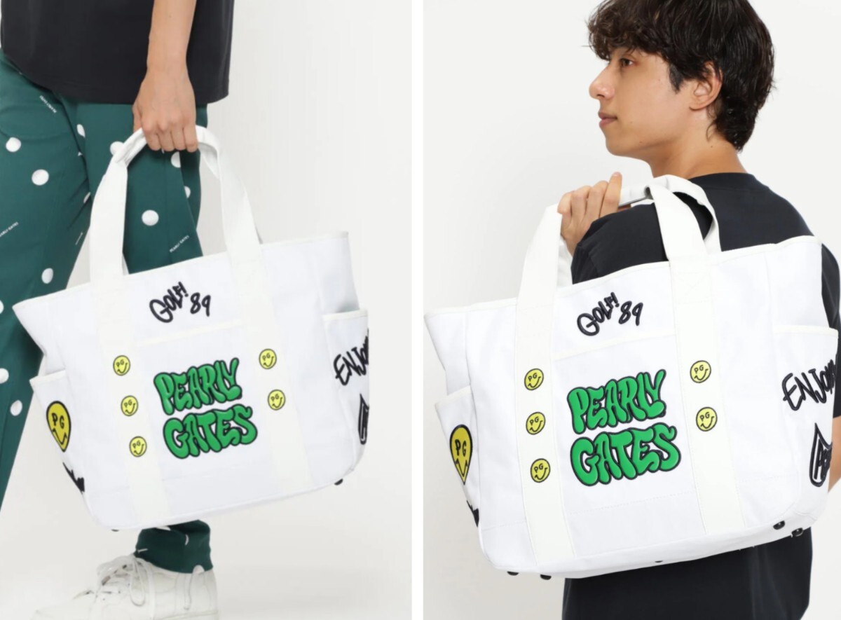 ☆新品正規品 PEARLYGATES/パーリーゲイツ Love GOLF ロッカー ☆新品正規品 PEARLYGATES/パーリーゲイツ Love GOLF ロッカー