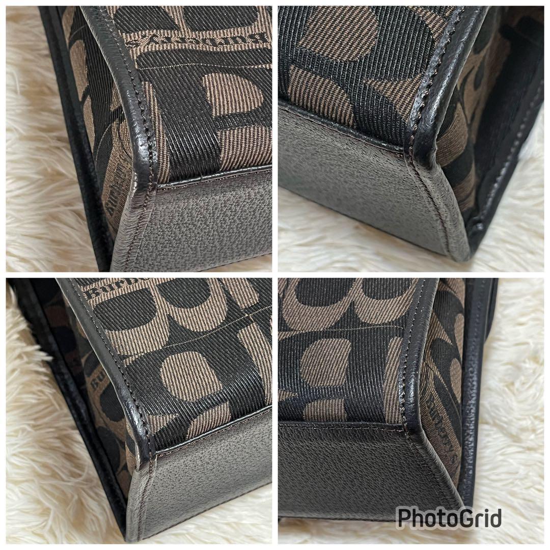 希少】Burberry's バーバリーズ 2way A4 ロゴ ビジネスバッグ 希少】Burberry's バーバリーズ 2way A4 ロゴ ビジネスバッグ