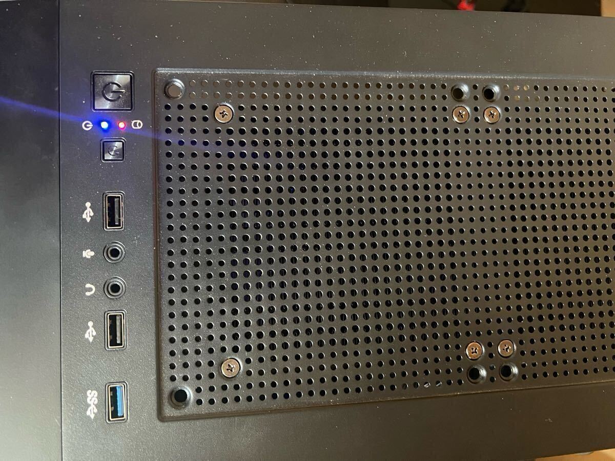 高性能ゲーミングPC/i5 14600KF/ M 2SSD1TB/ メモリ32GB 高性能ゲーミングPC/i5 14600KF/ M 2SSD1TB/ メモリ32GB